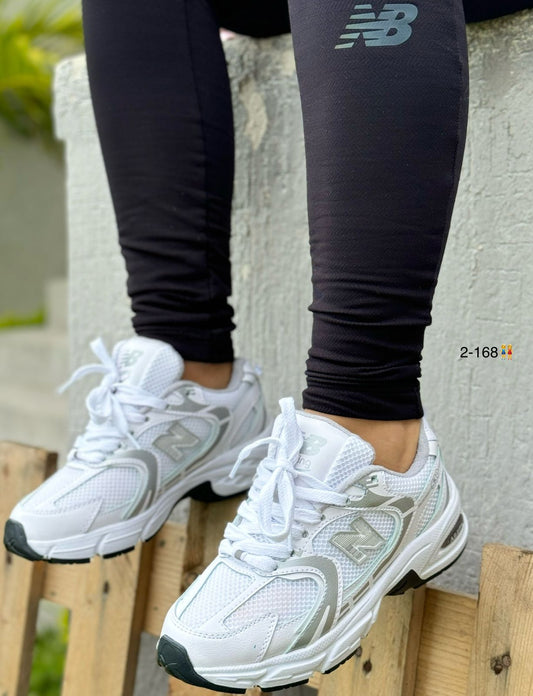 New Balance 530 Edicion Especial Blanco